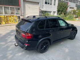     BMW X5 E70 Face, 4.0d  