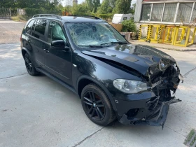 BMW X5 E70 Face, 4.0d НА ЧАСТИ, снимка 5