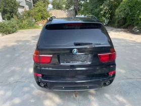 BMW X5 E70 Face, 4.0d НА ЧАСТИ, снимка 3