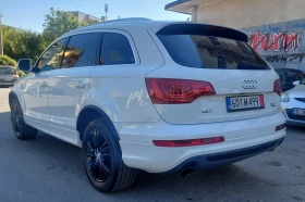 Audi Q7, снимка 5