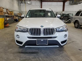 BMW X3 xDrive28i панорама* памет* keyless* подгрев* , снимка 1