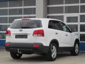 Kia Sorento 2.2CRDI/4x4/PREMIUM, снимка 3