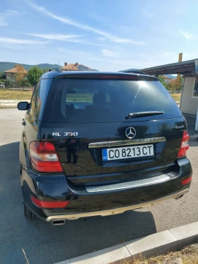 Mercedes-Benz ML 350 350  272 | Mobile.bg    5