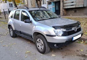 Обява за продажба на Dacia Duster ~13 400 лв. - изображение 1