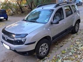 Обява за продажба на Dacia Duster ~13 400 лв. - изображение 1