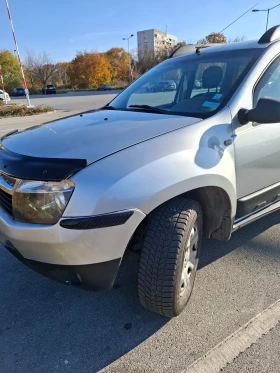 Dacia Duster, снимка 16