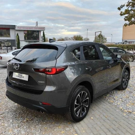 Mazda CX-5 4х4 AWD, снимка 8