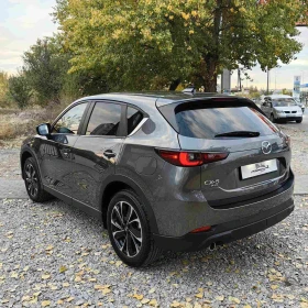 Mazda CX-5 4х4 AWD, снимка 7