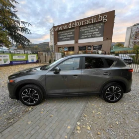 Mazda CX-5 4х4 AWD, снимка 5