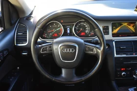 Audi Q7 3.0TDI* S-LINE* DISSTRONIC* LINE-ASSIST* MATRIX* F | Mobile.bg    14