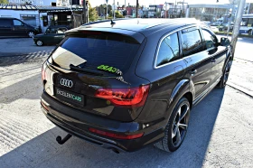 Audi Q7 3.0TDI* S-LINE* DISSTRONIC* LINE-ASSIST* MATRIX* F | Mobile.bg    5