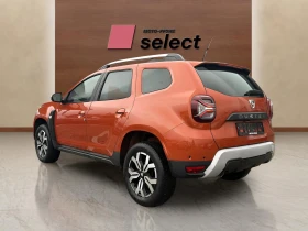 Dacia Duster 1.3 i | Mobile.bg    7