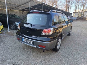 Mitsubishi Outlander, снимка 4