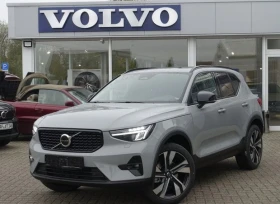 Volvo XC40 B4 AWD Ultimate Dark