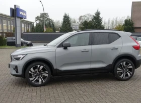 Обява за продажба на Volvo XC40 B4 AWD Ultimate Dark ~91 800 лв. - изображение 1