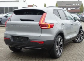 Обява за продажба на Volvo XC40 B4 AWD Ultimate Dark ~91 800 лв. - изображение 3