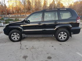 Toyota Land cruiser 3.0 D4-D, снимка 1