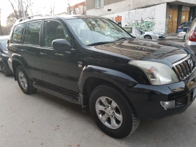 Toyota Land cruiser 3.0 D4-D, снимка 3