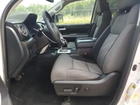 Toyota Tacoma DOUBLE CAB SR - [9] 