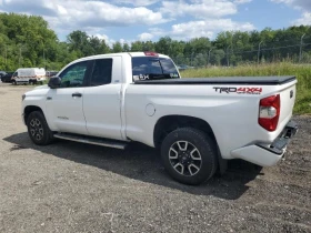 Toyota Tacoma DOUBLE CAB SR - [5] 