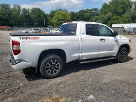 Toyota Tacoma DOUBLE CAB SR - [4] 