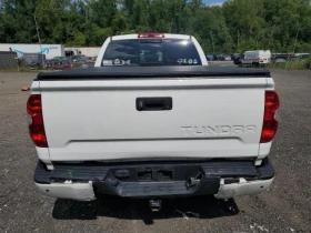 Toyota Tacoma DOUBLE CAB SR - [7] 