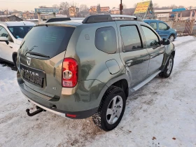 Dacia Duster 1.5 dci, снимка 4