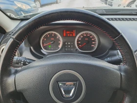 Dacia Duster 1.5 dci, снимка 13