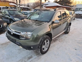 Dacia Duster 1.5 dci, снимка 1