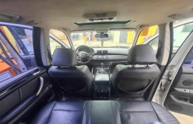 BMW X5 Е53 3.0d, снимка 7