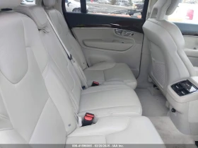 Volvo Xc90 * T6 MOMENTUM* ВЪЗМОЖНОСТ ЗА ЛИЗИНГ* - 34500 лв. - 52331662 | Car24.bg