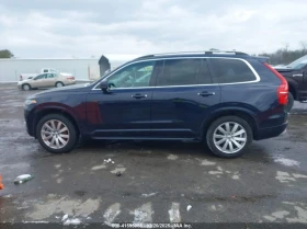 Volvo Xc90 * T6 MOMENTUM* ВЪЗМОЖНОСТ ЗА ЛИЗИНГ* - 34500 лв. - 52331662 | Car24.bg