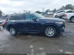 Volvo Xc90 * T6 MOMENTUM* ВЪЗМОЖНОСТ ЗА ЛИЗИНГ* - 34500 лв. - 52331662 | Car24.bg