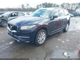 Volvo Xc90 * T6 MOMENTUM* ВЪЗМОЖНОСТ ЗА ЛИЗИНГ* - 34500 лв. - 52331662 | Car24.bg