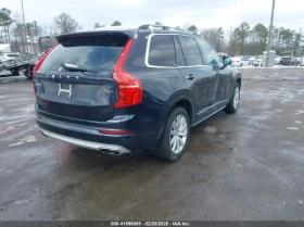 Volvo Xc90 * T6 MOMENTUM*   *  | Mobile.bg    4