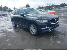 Volvo Xc90 * T6 MOMENTUM* ВЪЗМОЖНОСТ ЗА ЛИЗИНГ* - 34500 лв. - 52331662 | Car24.bg