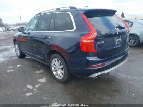 Volvo Xc90 * T6 MOMENTUM* ВЪЗМОЖНОСТ ЗА ЛИЗИНГ* - 34500 лв. - 52331662 | Car24.bg