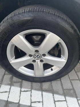 VW Tiguan Bluetooth, 110hp, BLUEMOTION | Mobile.bg    15