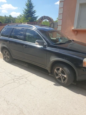 Volvo Xc90 | Mobile.bg    2