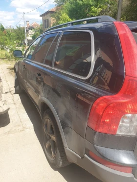 Volvo Xc90 | Mobile.bg    4