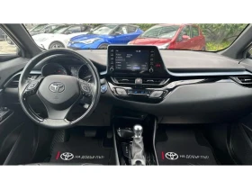 Toyota C-HR C-HR 1.8 HSD CLASSY - 48900 лв. - 91064534 8