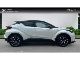Toyota C-HR C-HR 1.8 HSD CLASSY - 48900 лв. - 91064534 17