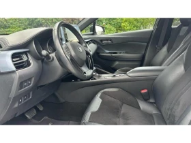 Toyota C-HR C-HR 1.8 HSD CLASSY - 48900 лв. - 91064534 12