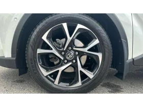 Toyota C-HR C-HR 1.8 HSD CLASSY - 48900 лв. - 91064534 16