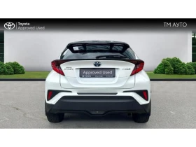 Toyota C-HR C-HR 1.8 HSD CLASSY - 48900 лв. - 91064534 4