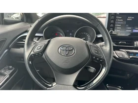 Toyota C-HR C-HR 1.8 HSD CLASSY - 48900 лв. - 91064534 13