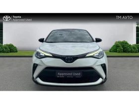 Toyota C-HR C-HR 1.8 HSD CLASSY - 48900 лв. - 91064534 5