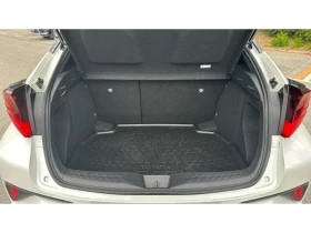 Toyota C-HR C-HR 1.8 HSD CLASSY - 48900 лв. - 91064534 10