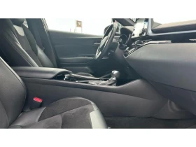 Toyota C-HR C-HR 1.8 HSD CLASSY - 48900 лв. - 91064534 6