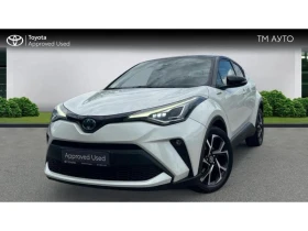 Toyota C-HR C-HR 1.8 HSD CLASSY